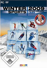 Winter Sports 2009 PC